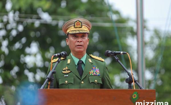 ဓာတ်ပုံ - သူရ/မဇ္ဈိမ