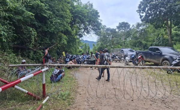 Photo credit - Kanchanaburi News