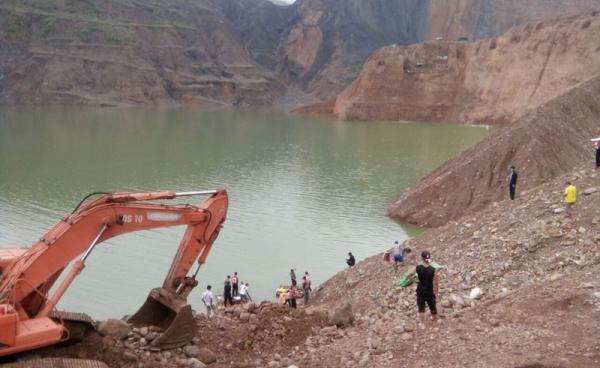 (ဓာတ်ပုံ -ကိုယဉ်ထွေး)