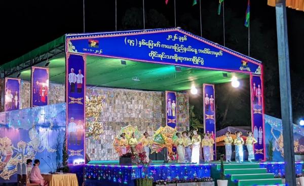 ဓါတ်ပုံ - TikTok၊ ပေးပို့