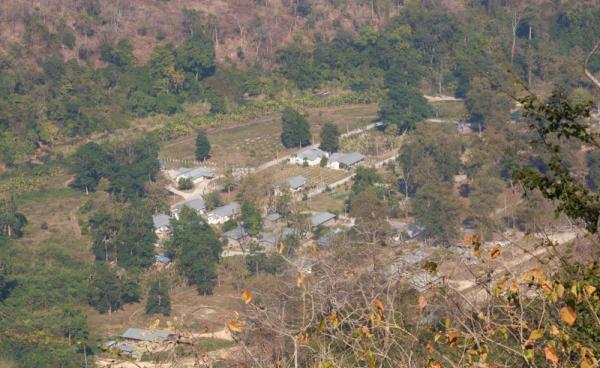 Kayah state, Myanmar. Photo: Hong Sar/Mizzima