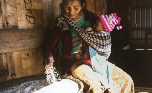 Photo Credit – (SUN CSA Myanmar)