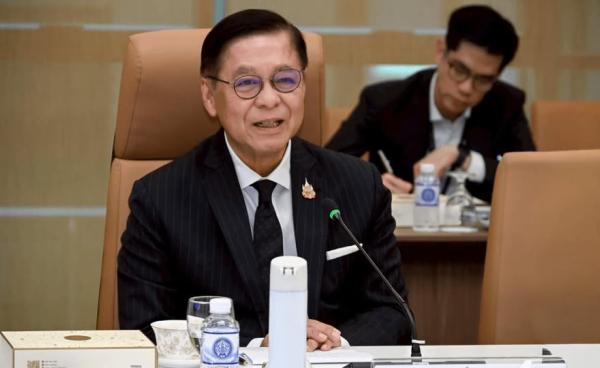 Photo crd- Thai PBS World