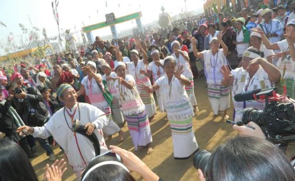 Photo : KIC (ပုံဟောင်း)