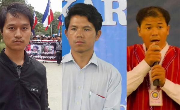  Kayan New Generation Youth - KNGY