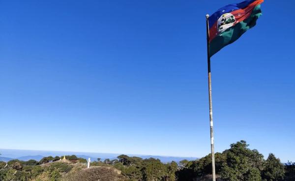 Photo credit - CDF - ကန်ပက်လက်