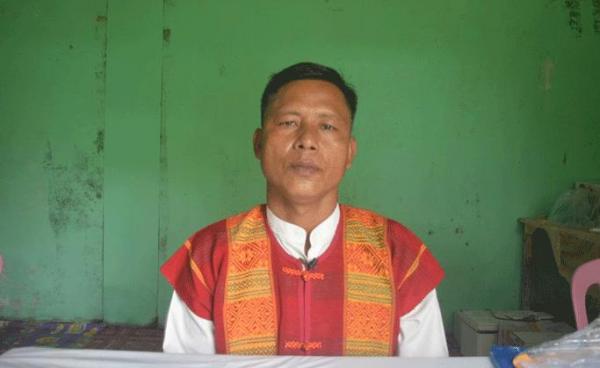 Photo: Aung Aung Htoo