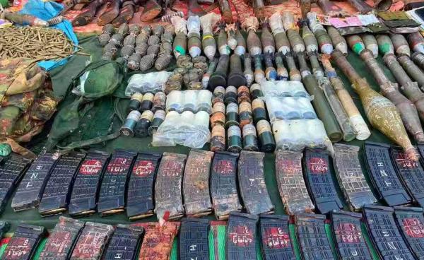 Photo - ကိုးကန့် သတင်းဌာန