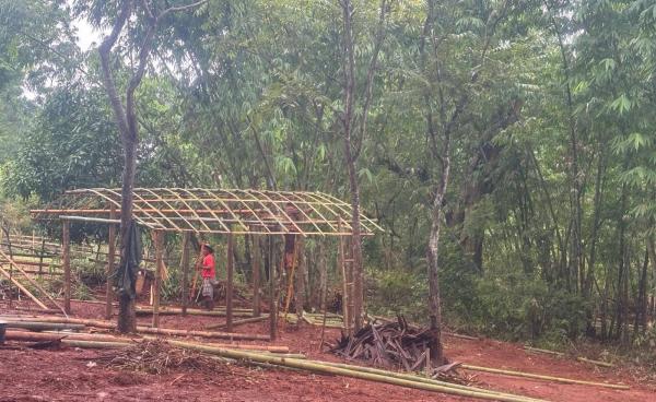 Photo credit - CTER - Karenni