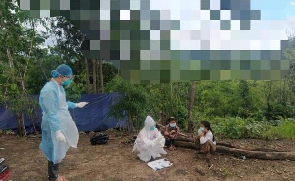 Pyae Phyo Kyaw (Facebook)