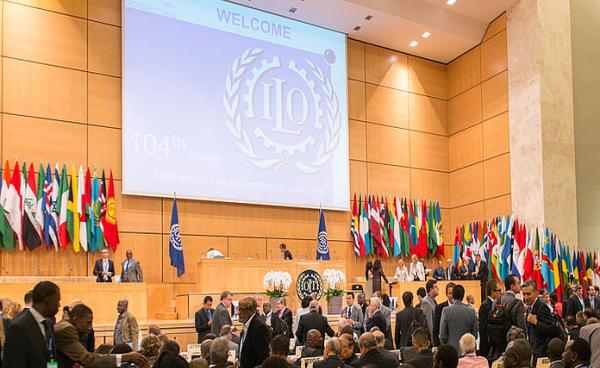 ဓာတ်ပုံ-ILO