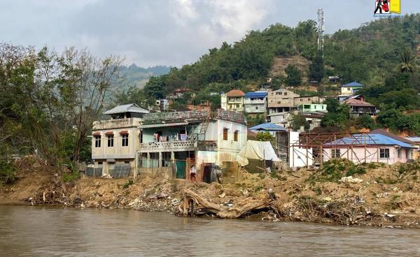 မယ်ဆိုင်ချောင်း