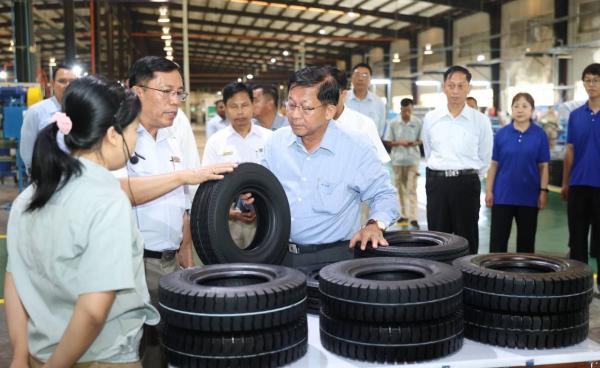 ဓာတ်ပုံ - MOI