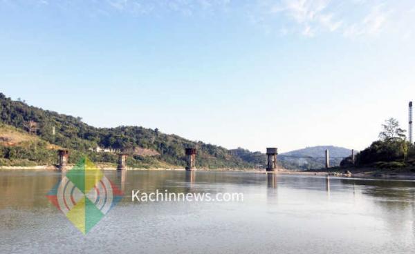 ရပ်ဆိုင်းထားသော မြစ်ဆုံရေအားလျှပ်စစ်စီမံကိန်းနယ်မြေ