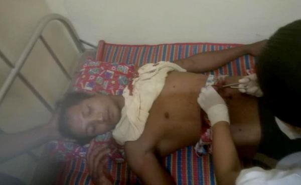 Photo – Maung Cherry