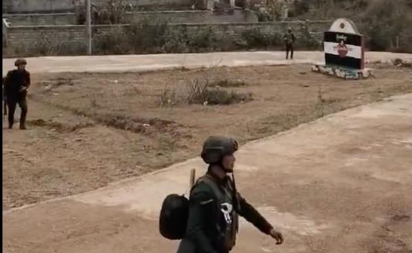 Brotherhood Alliance tensions explode as MNDAA seizes Kutkai and advances on Namhkam