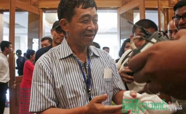 ပုံဟောင်းဖြစ်ပါသည်