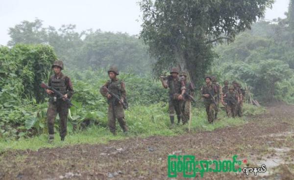 ပုံဟောင်းဖြစ်ပါသည်။