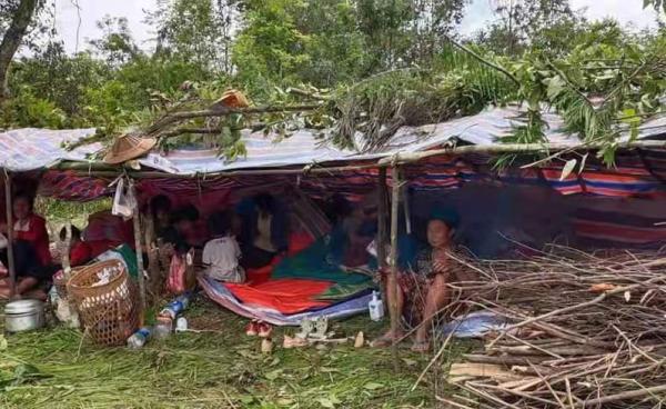 Bum Shep Photo Crd# ဒေသခံ