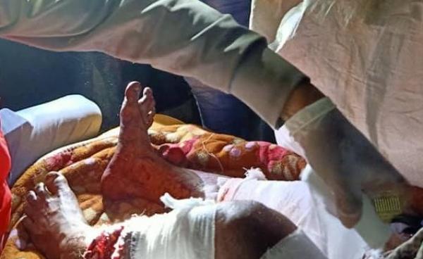 Photo - အိုမ်တမာဝ် လူမှုကူညီရေးအသင်း