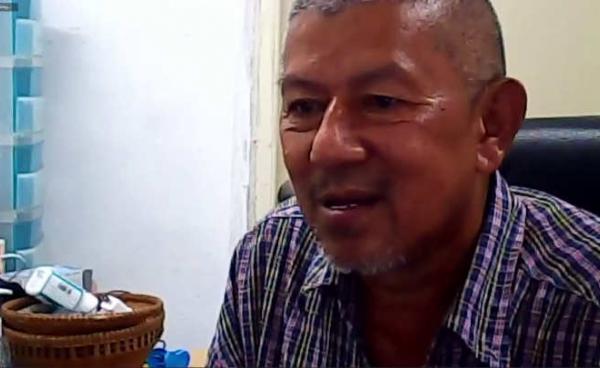 ပြည်ချစ်တပ်မတော်သားဟောင်း ဦးဝင်းလှိုင် (MNA)