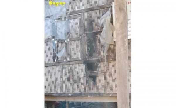 ဓာတ်ပုံ- ရခိုင်နေ့စဉ်/ Narinjara