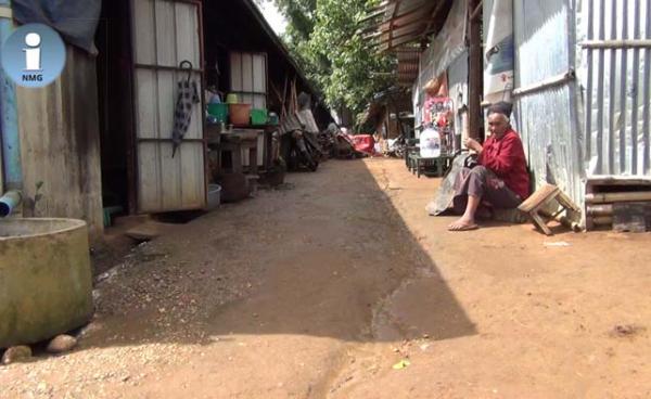 IDPs Worried Land Will be Grabbed Under New Law