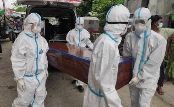 ရွှေရောင်မေတ္တာဖောင်ဒေးရှင်း