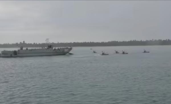 ဓာတ်ပုံ - CINCDS