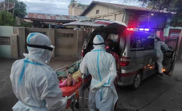 ဓါတ်ပုံ - Shar Htet Paing