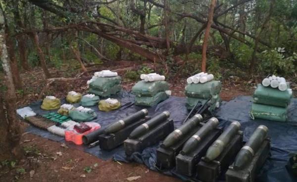 Photo by တပ်မတော် သတင်းမှန် ပြန်ကြားရေး