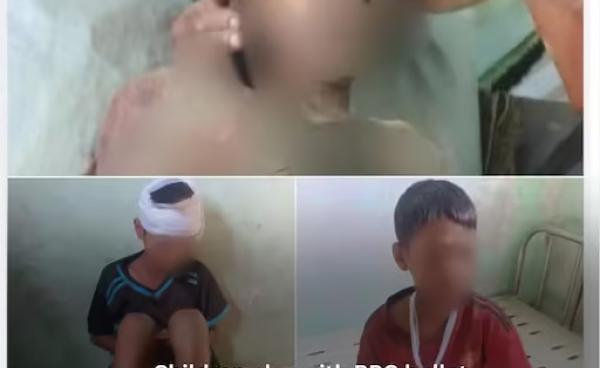 Photograph- Arakan Princess Media