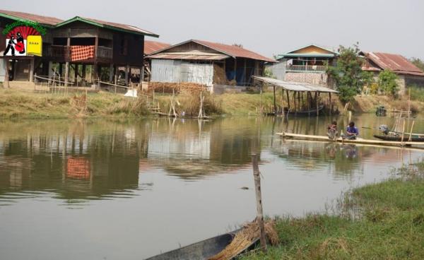 ပုံအင်း ဒေသ ပုံ 