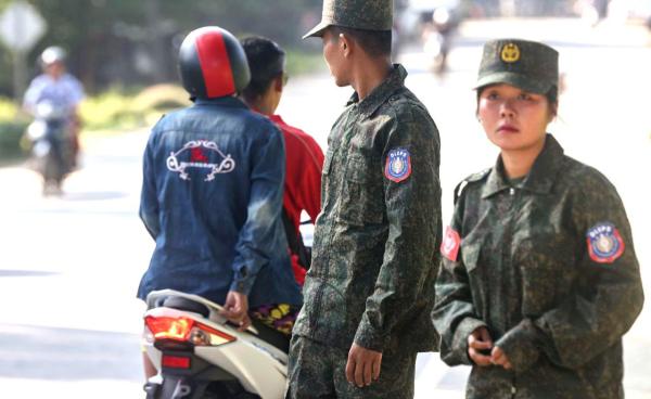 Photo Credit - Arakan Princess Media