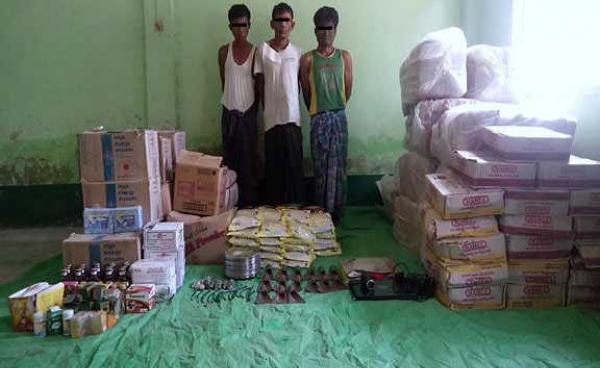 တပ်မတော်ကာကွယ်ရေးဦးစီးချုပ်ရုံး