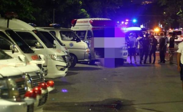 ဓာတ်ပုံ - ပုံဟောင်း