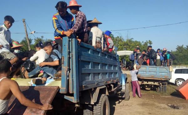 ဓာတ်ပုံ- Oo Win Mg