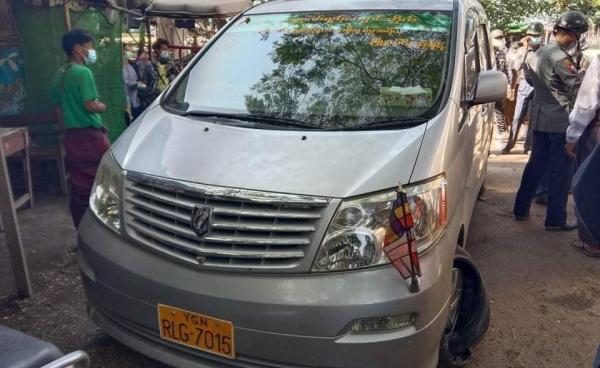 ဓာတ်ပုံ - CJ