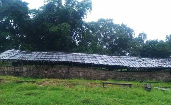 Photo - Khine San Lin / Facebook