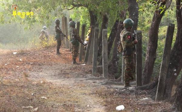 ယခင် ဓာတ်ပုံဟောင်းသာဖြစ်ပါသည်