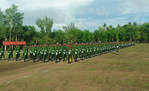 ဓာတ်ပုံ - SAC Telegram