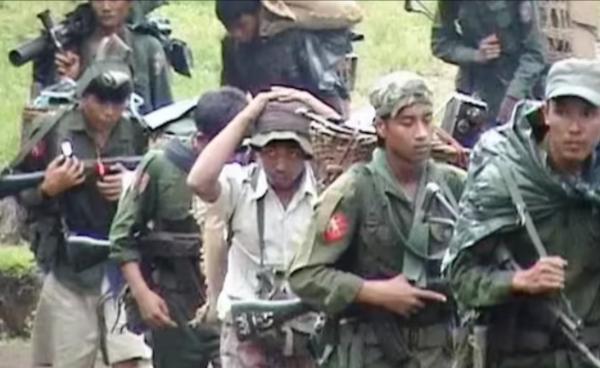 ဓာတ်ပုံ - ပုံဟောင်း