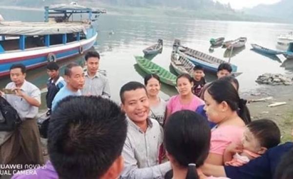 ဓာတ်ပုံ - ခူမီးမီဒီယာ