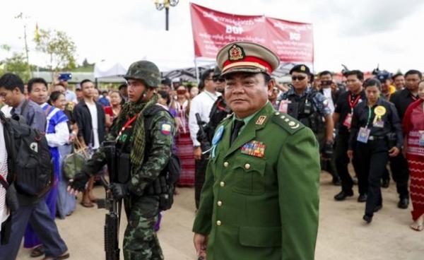 ဓာတ်ပုံ-CJ ပုံဟောင်းဖြစ်ပါသည်။