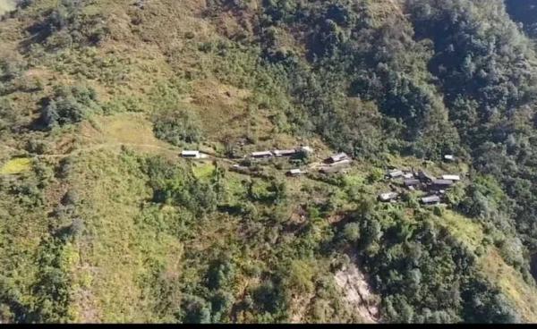 Photo credit - ဆော့လော်မြို့နယ်၊ ဓါတ်ပုံ-ဒေါ်ခေါ်မာဝူ