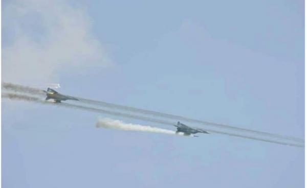 ပုံဟောင်း၊ တိုက်ပွဲနှင့် သက်ဆိုင်မှုမရှိပါ