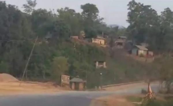 နမ့်ခိုင်တံတား