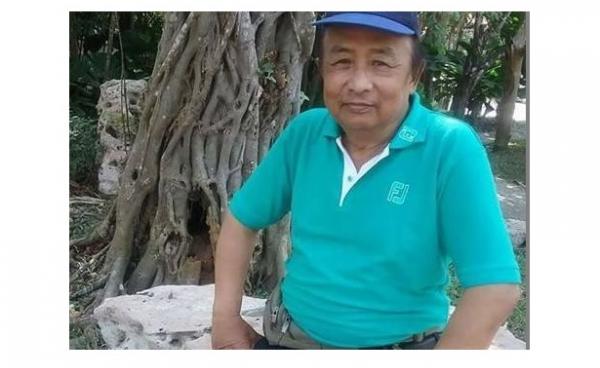 ကျားဖြူပါတီ SNDP ၏ ဗဟိုအကြံပေးပုဂ္ဂိုလ် ကွယ်လွန်သူ စဝ်ယွန်းပိုင်