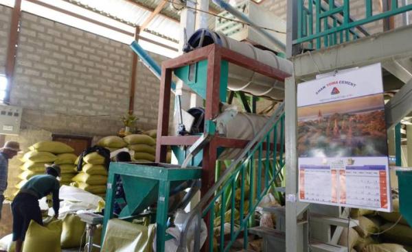  သျှမ်းပြည်တွင်းရှိ ဆန်စက်