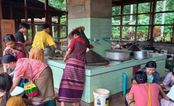 နောင်ချိုစစ်ရှောင်များ